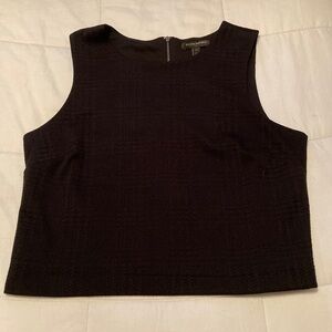 Banana Republic Cropped Top